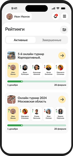 partnership